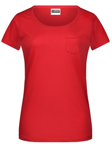 DAI-8003-Ladies T Pocket